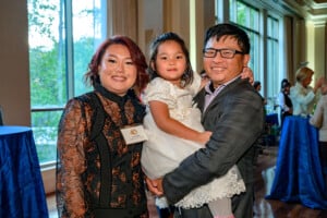 Georgia Trend Forty Under Forty 2025