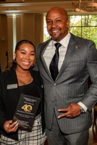 Georgia Trend Forty Under Forty 2025