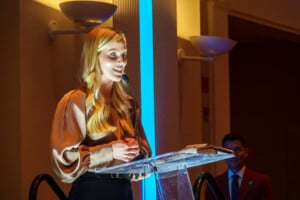 Georgia Trend Forty Under Forty 2025