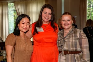 Georgia Trend Forty Under Forty 2025