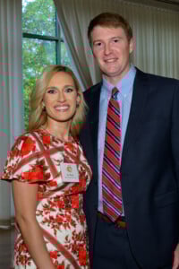 Georgia Trend Forty Under Forty 2025