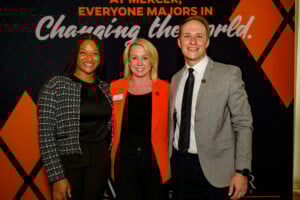 Georgia Trend Forty Under Forty 2025