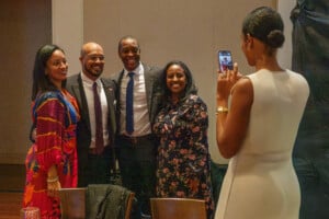 Georgia Trend Forty Under Forty 2025