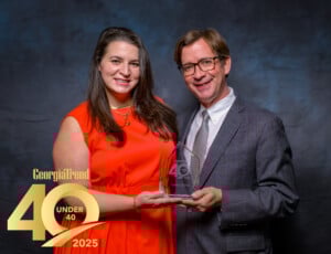 Georgia Trend Forty Under Forty 2025
