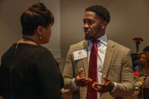 Georgia Trend Forty Under Forty 2025