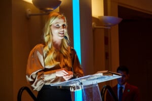 Georgia Trend Forty Under Forty 2025