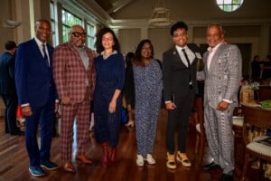 Georgia Trend Forty Under Forty 2025