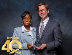 Georgia Trend Forty Under Forty 2025
