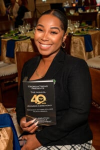 Georgia Trend Forty Under Forty 2025