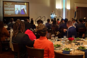 Georgia Trend Forty Under Forty 2025