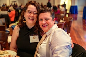 Georgia Trend Forty Under Forty 2025