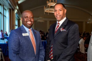 Georgia Trend Forty Under Forty 2025