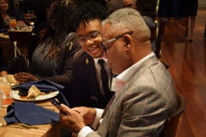 Georgia Trend Forty Under Forty 2025