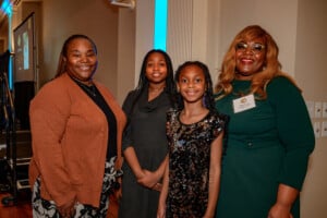 Georgia Trend Forty Under Forty 2025