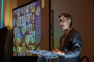 Georgia Trend Forty Under Forty 2025