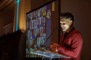 Georgia Trend Forty Under Forty 2025