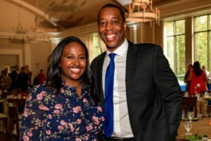 Georgia Trend Forty Under Forty 2025