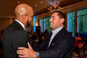 Georgia Trend Forty Under Forty 2025