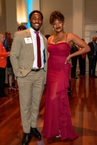 Georgia Trend Forty Under Forty 2025