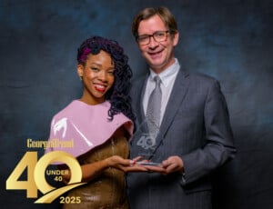 Georgia Trend Forty Under Forty 2025