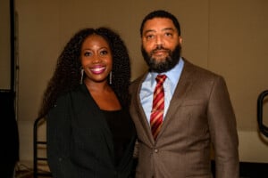 Georgia Trend Forty Under Forty 2025