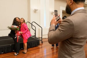 Georgia Trend Forty Under Forty 2025