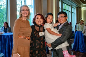 Georgia Trend Forty Under Forty 2025