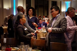 Georgia Trend Forty Under Forty 2025