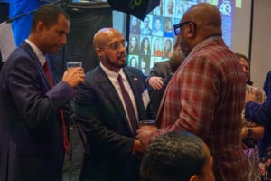 Georgia Trend Forty Under Forty 2025