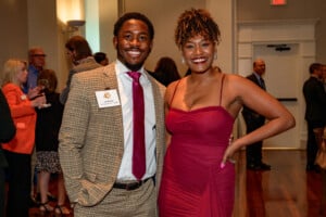 Georgia Trend Forty Under Forty 2025