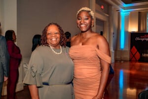 Georgia Trend Forty Under Forty 2025