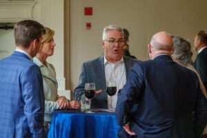 Georgia Trend Forty Under Forty 2025