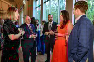 Georgia Trend Forty Under Forty 2025