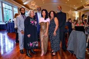 Georgia Trend Forty Under Forty 2025