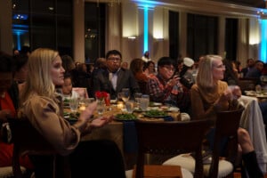 Georgia Trend Forty Under Forty 2025