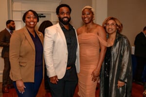 Georgia Trend Forty Under Forty 2025