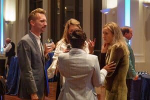 Georgia Trend Forty Under Forty 2025