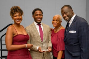 Georgia Trend Forty Under Forty 2025