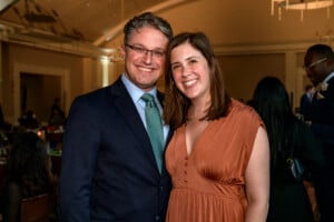 Georgia Trend Forty Under Forty 2025