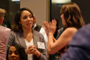 Georgia Trend Forty Under Forty 2025