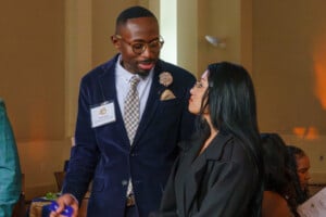 Georgia Trend Forty Under Forty 2025