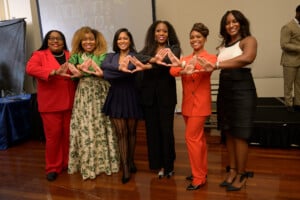 Georgia Trend Forty Under Forty 2025