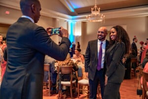 Georgia Trend Forty Under Forty 2025