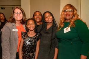 Georgia Trend Forty Under Forty 2025