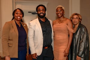 Georgia Trend Forty Under Forty 2025