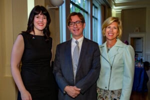 Georgia Trend Forty Under Forty 2025