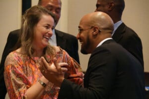 Georgia Trend Forty Under Forty 2025