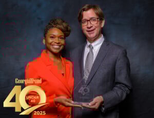 Georgia Trend Forty Under Forty 2025