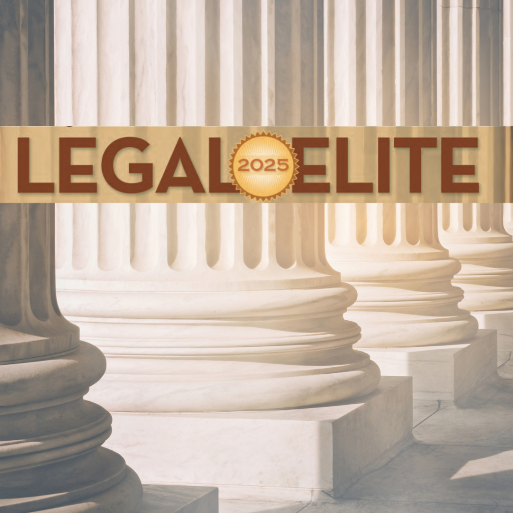 Legal Elite Feat