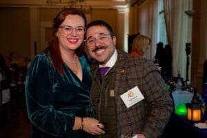 Georgia Trend Forty Under Forty 2025